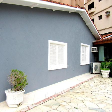 Villa Casa Locação Enseada! à Guarujá Extérieur photo