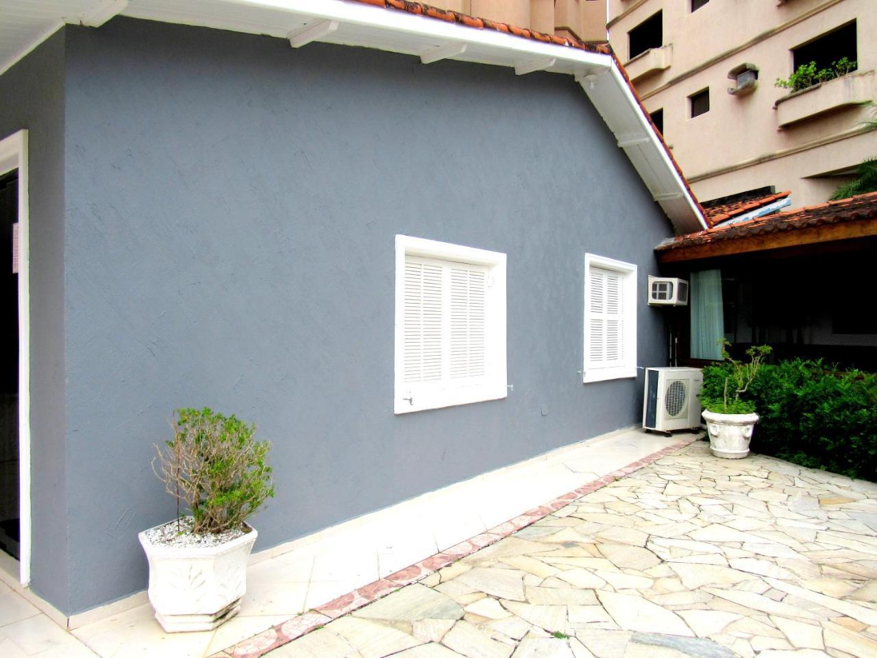 Villa Casa Locação Enseada! à Guarujá Extérieur photo
