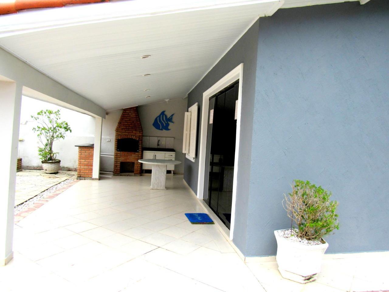 Villa Casa Locação Enseada! à Guarujá Extérieur photo