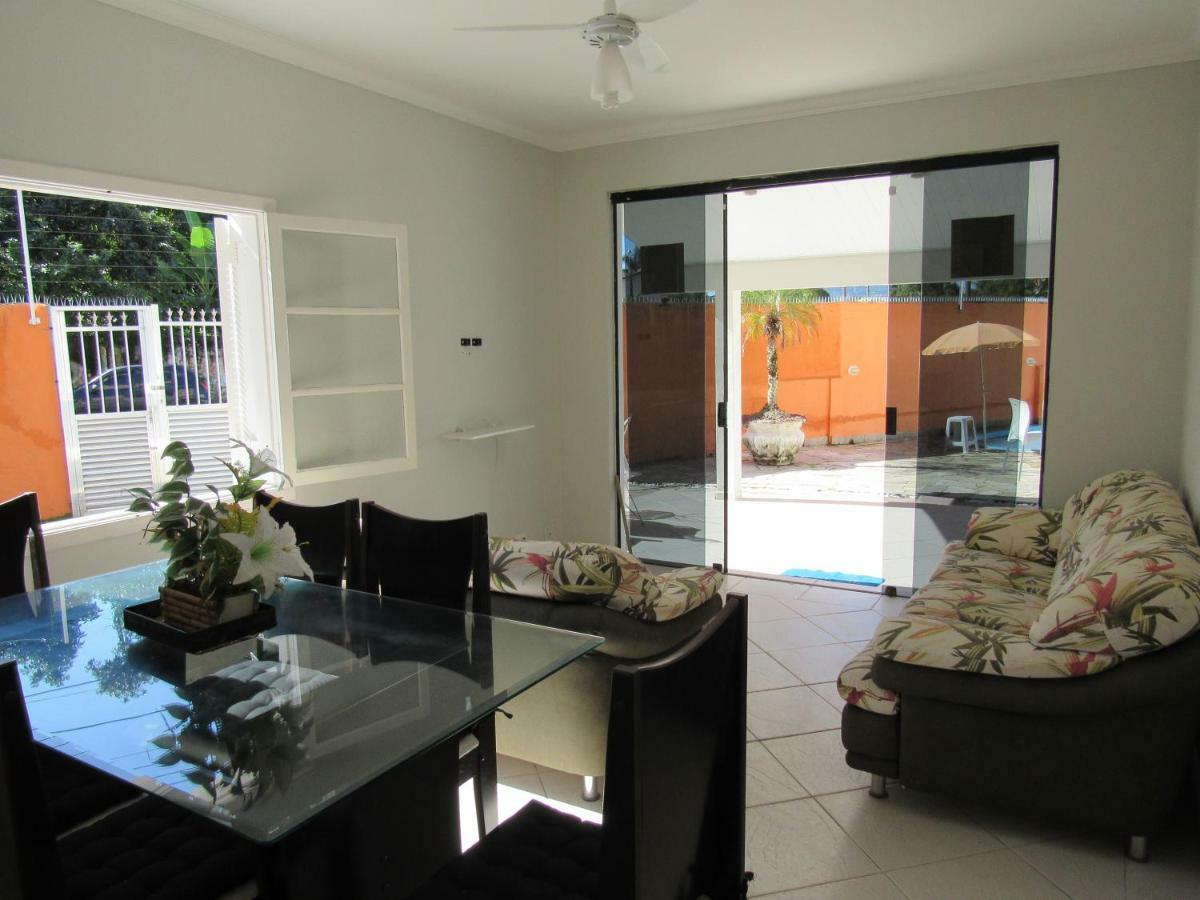 Villa Casa Locação Enseada! à Guarujá Extérieur photo