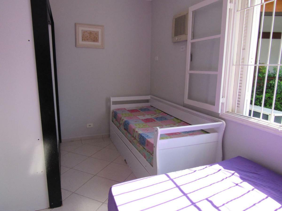 Villa Casa Locação Enseada! à Guarujá Extérieur photo